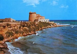Torre de la Horadada